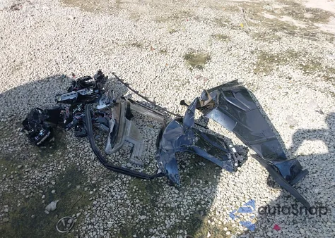 2025 Ford F-150 Platinum z USA, uszkodzony, nr VIN 1FTFW7LD2SFA43688